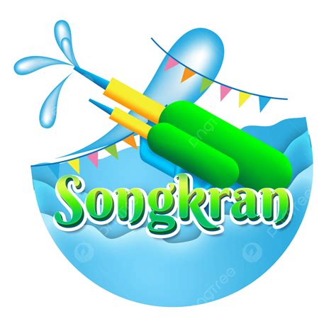 Songkran betsul